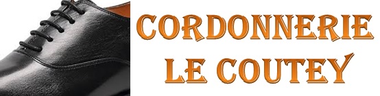 cordonnerie le coutey